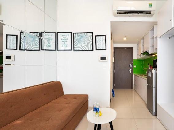Stuning Rivergate TP. Hồ Chí Minh